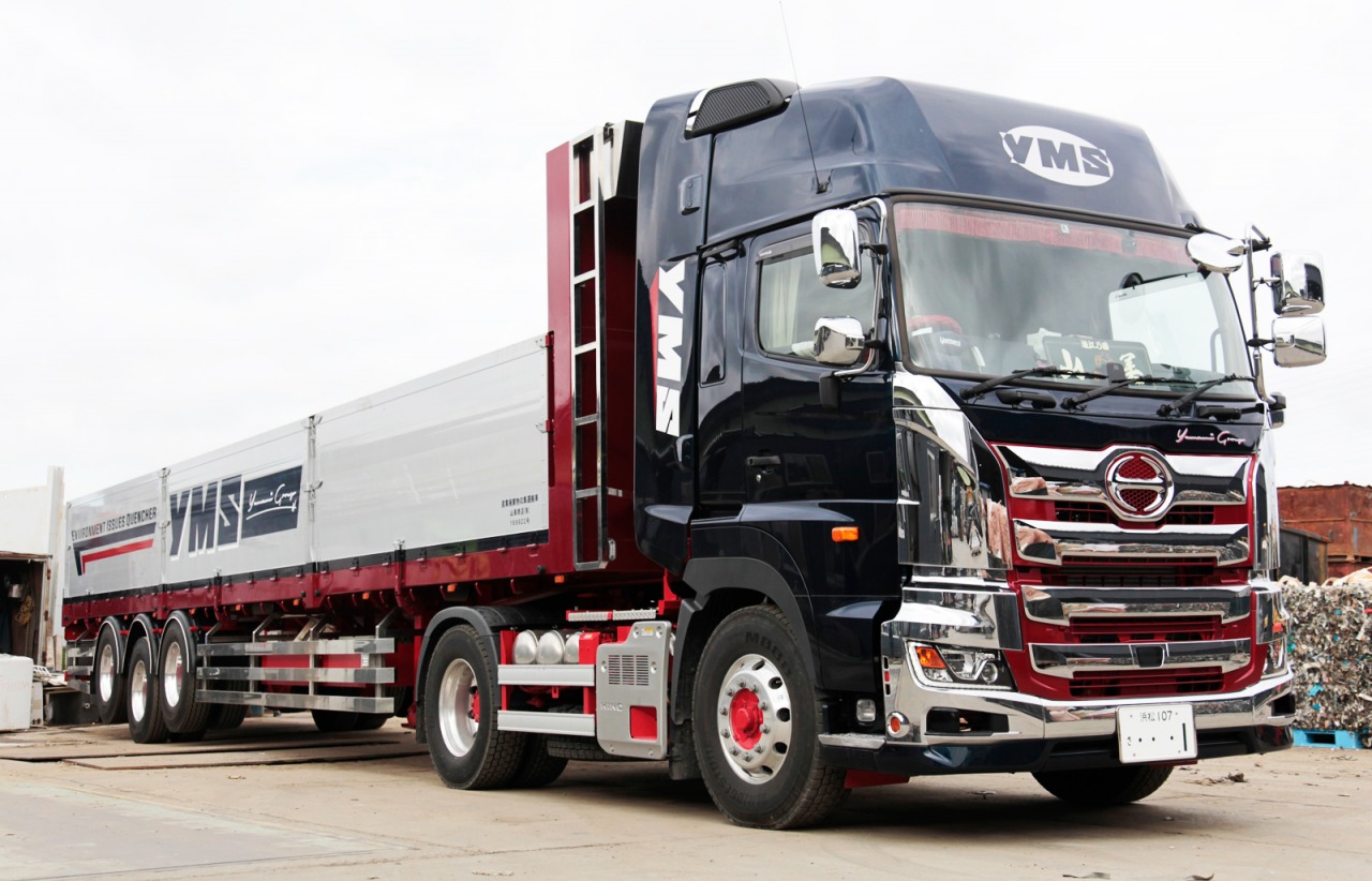 山美商店株式会社様