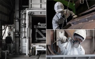 ムツミ熱処理株式会社　様