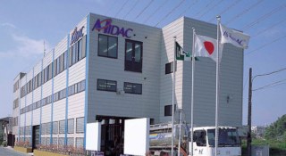 株式会社ミダックライナー 様