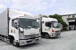 株式会社遠州急行 様