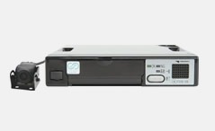 デジタルタコグラフ内蔵型ドライブレコーダー YAZAC-eye3T - 製品情報