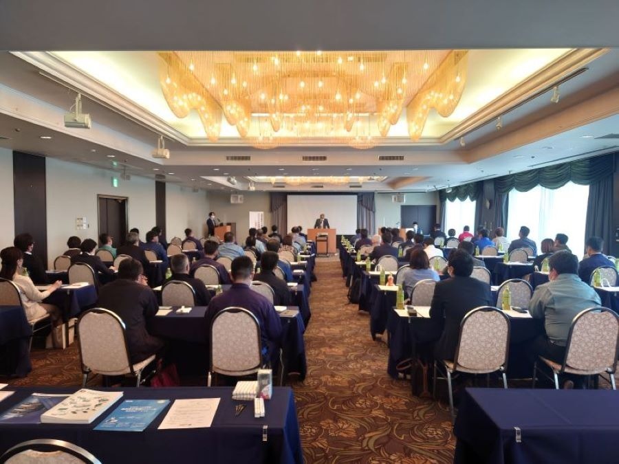 「令和4年度　経営管理セミナー」開催いたしました。 | デン・トウカイ株式会社