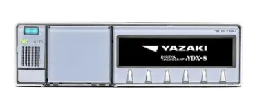 YDX-8 | デン・トウカイ株式会社