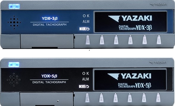 取扱製品：新製品YDX-3β／YDX-5βを追加しました。 | デン・トウカイ株式会社